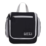 Travel Wash Bag Portable Cosmetic Bag Small Multi-function Storage Bag