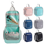 Travel Wash Bag Portable Cosmetic Bag Small Multi-function Storage Bag