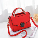 Sweet Sports Handbag Crossbody Shoulder Bag Bingwu 21X9X17cm