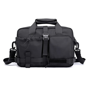 Men's Large Shoulder Messenger Bag