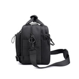 Men's Large Shoulder Messenger Bag