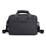 Men's Large Shoulder Messenger Bag