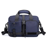 Men's Large Shoulder Messenger Bag