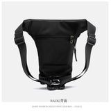 Outdoor Multifunctional Waist Bag Crossbody Chest Bag