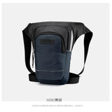 Outdoor Multifunctional Waist Bag Crossbody Chest Bag
