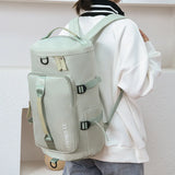 Waterproof Travel Backpack - Men and Women