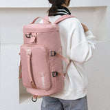 Waterproof Travel Backpack - Men and Women
