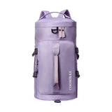 Waterproof Travel Backpack - Men and Women