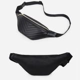 Women Waist Packs Sports Fanny Pack Chest Bag