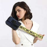 Women's Cross-Body Waist Bag, Versatile Chest Bag
