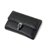 Women's Medium Long Wallet 30% off Zero Wallet
