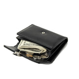 Women's Medium Long Wallet 30% off Zero Wallet