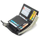 Women's Medium Long Wallet 30% off Zero Wallet