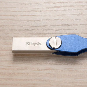 Key Wallet Key Holder for Keychain