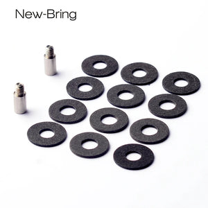 Key Wallet Key Holder for Keychain