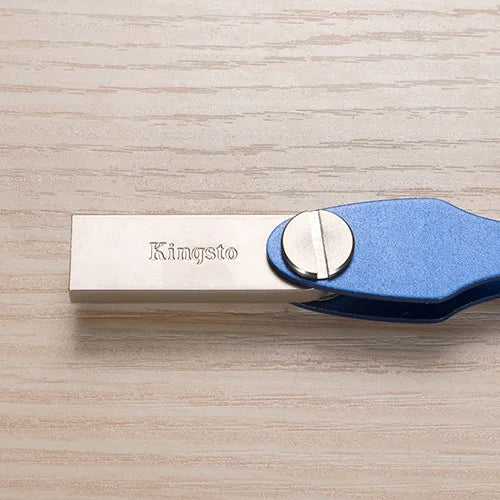 Key Wallet Key Holder for Keychain