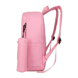 Children School Bags for Girls Boys Kids Backpacks 3Pcs/Set