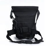 Leg Bag Women Army Vintage Thigh Bag Utility Waist Pack Pouch