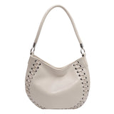 Soft Messager Women Shoulder Bag Travel PU Leather Top Leisure