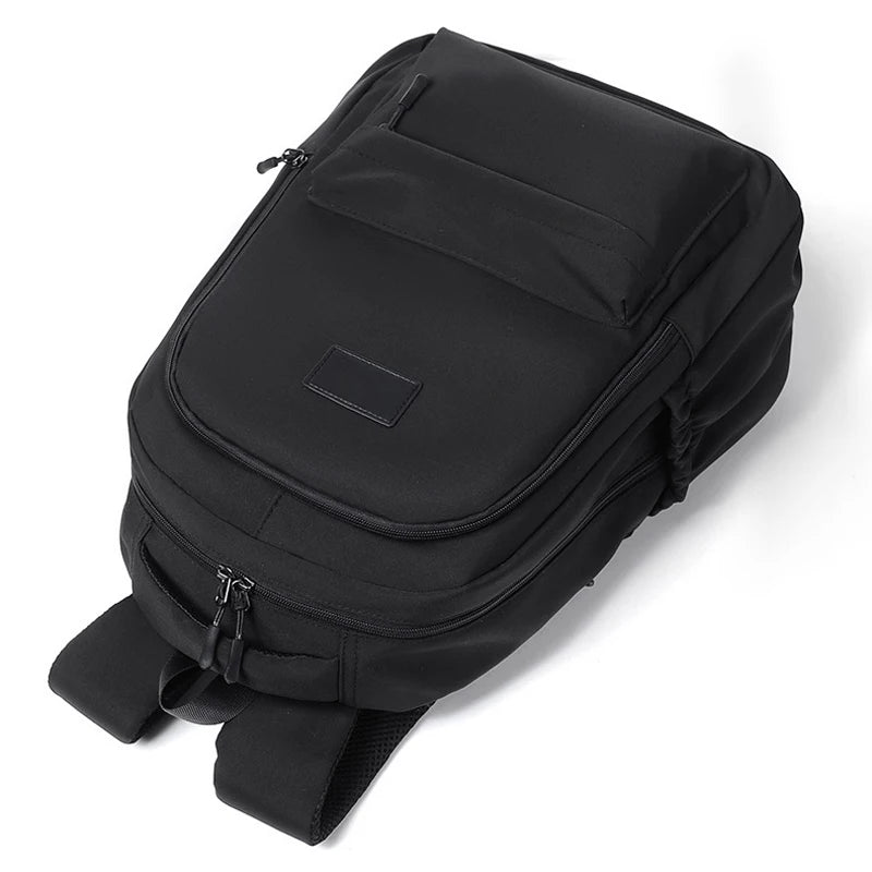 Waterproof Backpack Large Capacity Travel Bag Schoolbag for Students