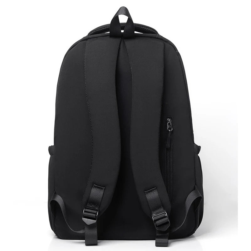 Waterproof Backpack Large Capacity Travel Bag Schoolbag for Students