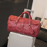 Newhotstacy Bag 01062022 Ladies Portable Travel Bag