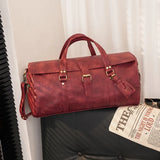 Newhotstacy Bag 01062022 Ladies Portable Travel Bag