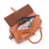 Newhotstacy Bag 01062022 Ladies Portable Travel Bag