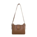 Newhotstacy Bag Ladies Messenger Bucket Bag