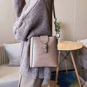 Newhotstacy Bag Large Capacity Single Shoulder Cross Body Bag