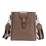 Newhotstacy Bag Large Capacity Single Shoulder Cross Body Bag