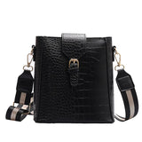Newhotstacy Bag Large Capacity Single Shoulder Cross Body Bag
