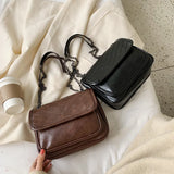 Newhotstacy Bag Ladies Chain Shoulder Messenger Bag