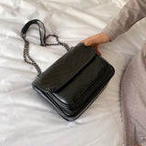 Stacy Chain Bag Single Shoulder Messenger Bag