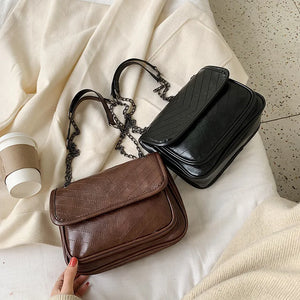 Stacy Chain Bag Single Shoulder Messenger Bag