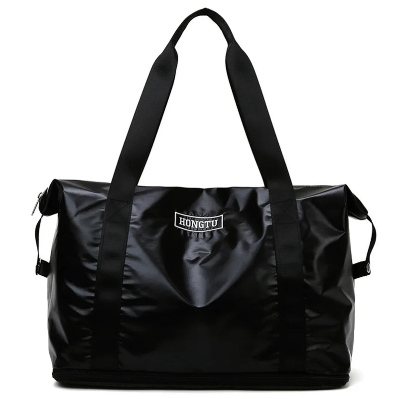 Newhotstacy Bag 04172021 Ladies Exercise Portable Shoulder Bag