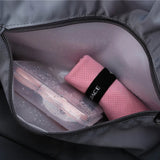 Newhotstacy Bag 04172021 Ladies Exercise Portable Shoulder Bag