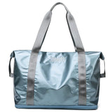 Newhotstacy Bag 04172021 Ladies Exercise Portable Shoulder Bag