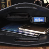 Newhotstacy Bag 04202021 Men's Business Hand Bag