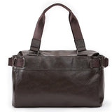 Men's Crossbody Bag Leisure Large Capacity Fitness Handbag