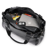 Men's Crossbody Bag Leisure Large Capacity Fitness Handbag