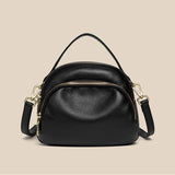 Newhotstacy Bag 05312021 Women's Small Litchi Skin Shoulder Bag