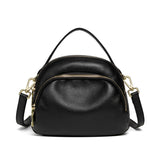 Newhotstacy Bag 05312021 Women's Small Litchi Skin Shoulder Bag