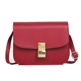 Newhotstacy Bag 060219 Small Square Bag Single Shoulder Bag