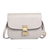 Newhotstacy Bag 060219 Small Square Bag Single Shoulder Bag
