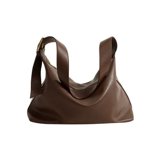 Newhotstacy Bag 06022021 Big Capacity Handbag Single Shoulder Tote Bag