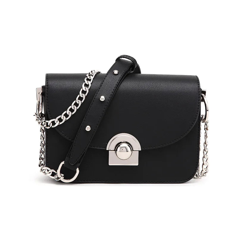 Newhotstacy Bag 06022021 Ladies Small Chain Bag Single Shoulder Bag