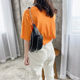 Newhotstacy Bag 06022021 Ladies Waist Crossbody Chest Shoulder Bag