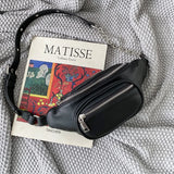 Newhotstacy Bag 06022021 Ladies Waist Crossbody Chest Shoulder Bag