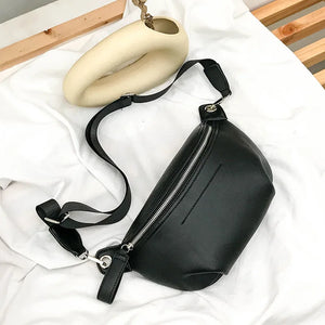 Newhotstacy Bag 06052021 Ladies Chest Bag Single Shoulder Purse